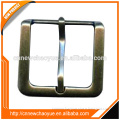 Custom pin belt buckle , 35mm Nickel Alloy Metal Pin Buckle with Cheap price